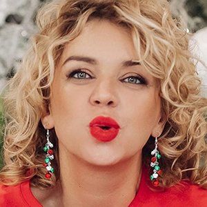 13 Pairs Christmas Earrings for Women